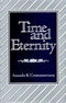 Time and Eternity [Hardcover] Ananka K. Coomaraswamy