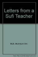 Letters from a Sufi Teacher [Paperback] Singh, Baijnath