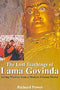 Lost Teachings of Lama Govinda: Living Wisdom from a Modern Tibetan Master [Paperback] Power and Richard