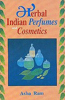 Herbal Indian Perfumes and Cosmetics Ram, Asha and RAM, VAIDYA ASHA