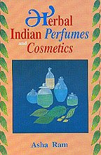 Herbal Indian Perfumes and Cosmetics Ram, Asha and RAM, VAIDYA ASHA