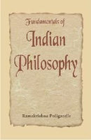 Fundamentals of Indian Philosophy [Hardcover] R. Puligandla; RAMAKRISHNA PULIGANDIA and PULIGANDIA, RAMAKRISHNA