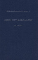 Essays on the Yogasutra: Engaging the world in freedom [Hardcover] Ian Whicher