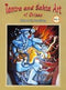 Tantra and Sakta Art of Orissa (3 Vol. Set) [Hardcover] Thomas Eugene Donaldson