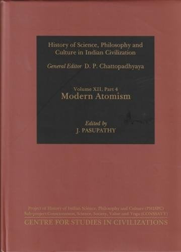 Modern Atomism [Hardcover]