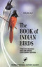The Book of Indian Birds [Hardcover]