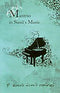 Mantras in Sunil's Music [Paperback] Compiled by Bikas Chandra Sen