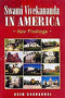 Swami Vivekananda in America: New Findings [Hardcover] Asim Chaudhuri