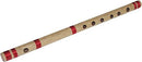 Musical Bamboo Flute - G Scale