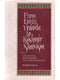 From early Vedanta to Kashmir Shavivism (Sri Garib Dass oriental series) [Paperback] Natalia Isayeva