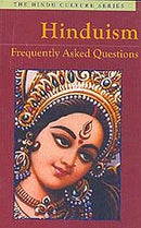 Hinduism: Frequently Asked Questions [Paperback] Swami Chinmayananda