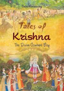 Tales of Krishna: The Divine Cowherd Boy [Paperback] Sethu Ramaswamy