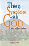 They Spoke with God: Saints of Tamizhaham [Paperback] Sethu Ramaswamy