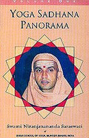 Yoga Sadhana Panorama - Volume One [Paperback] Swami Niranjanananda Saraswati