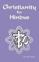 Christianity for Hindus [Paperback] Arvind Sharma