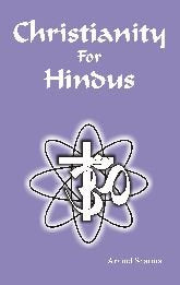 Christianity for Hindus [Paperback] Arvind Sharma