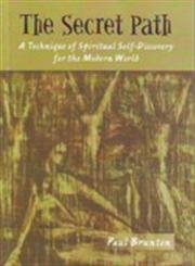 Secret Paththe Paul Brunton