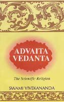 Advaita Vedanta [Paperback]
