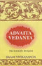 Advaita Vedanta [Paperback]