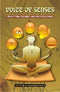 Voice of Senses: Traditional Thought and Modern Science [Hardcover] Saraswati and Baidyanath
