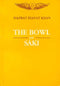 The Bowl of Saki [Paperback] Hazrat Inayat Khan