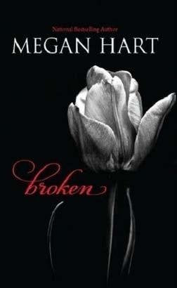 Broken Megan Hart