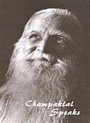 Champaklal Speaks [Paperback] Revised By Roshan Edited By M. P. Pandit