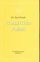Collected Poems [Paperback] Aurobindo, Sri