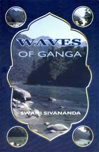 Waves of Ganga [Paperback] Sri Swami Sivananda