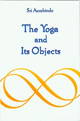 The Yoga and Its Objects Ashram, Sa