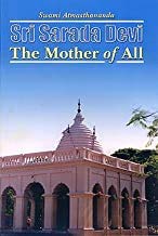 Sri Sarada Devi: The Mother of All [Paperback]