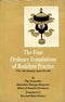 The four ordinary foundations of Buddhist practice =: Tu?n mong gi ngo?n dro shi (Bibliotheca Indo-Buddhica series) Rinpoche, Thrangu