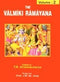 The Valmiki Ramayna [Hardcover] T.R.Krishnachary