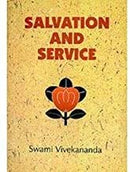Salvation and Service [Paperback] Swami Vivekananda