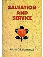 Salvation and Service [Paperback] Swami Vivekananda