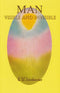Man Visible and Invisible [Paperback] C W Leadbeater