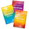 Self Development Series (Set of 3) [Unknown Binding] Swami Tapovanam & Swami Chinmayananda