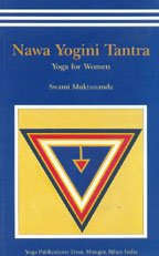 Nawa Yogini Tantra - Yoga for Women [Paperback] Swami Nikhilananda