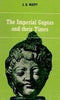 The Imperial Guptas and their times, cir. AD 300-550 [Hardcover] Maity, S. K. and Folded Appendix