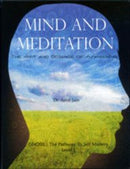 Mind and Meditation: The Art and Science of Awakening [Paperback] Amit Jain