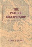 Path of Discipleship Besant, Annie