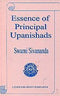 Essence of Principal Upanishads [Paperback] Swami Sivananda
