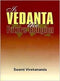 Is Vedanta the Future Religion? [Paperback]