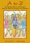 A to Z: One Hundred Quotes and Thoughts with One Hundred Paintings of Lord Krishna [Paperback] R.N. Kogata & Lalita Kogata