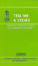 Tell Me A Story - Set of 3 books [Paperback] Sewikas & Swami