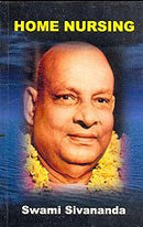 Home Nursing [Paperback] Swami Sivananda