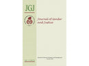 Journal of Gender and Justice [Paperback] KiranBarman&AnitaSingh