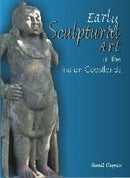 Early Sculptural Art in the Indian Coastlands [Hardcover] Sunil Gupta