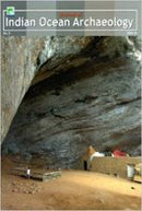 Journal of Indian Ocean Archaeology (Vol.6: 2009-10) [Paperback] Sunil Gupta