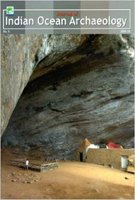 Journal of Indian Ocean Archaeology (Vol.6: 2009-10) [Paperback] Sunil Gupta